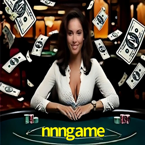Visão geral dos jogos no nnngame