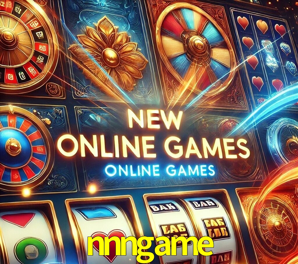 Novos Jogos no nnngame