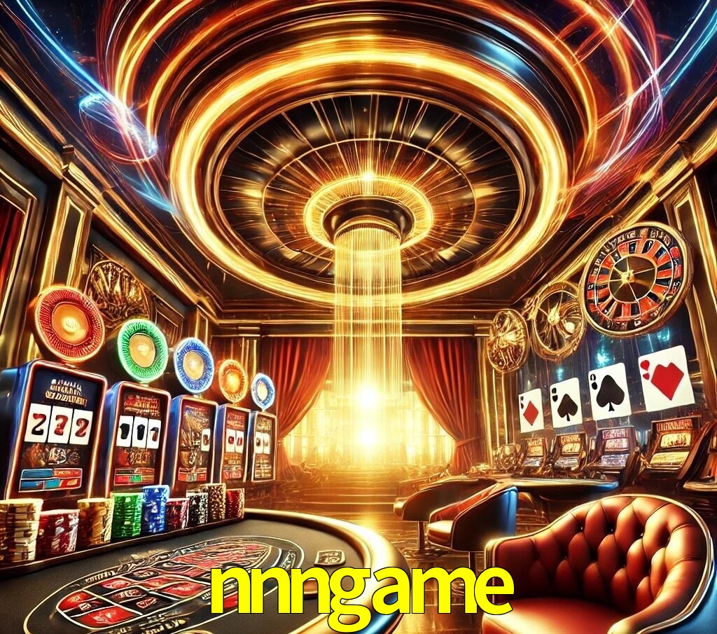 Por Que Escolher o Cassino do nnngame