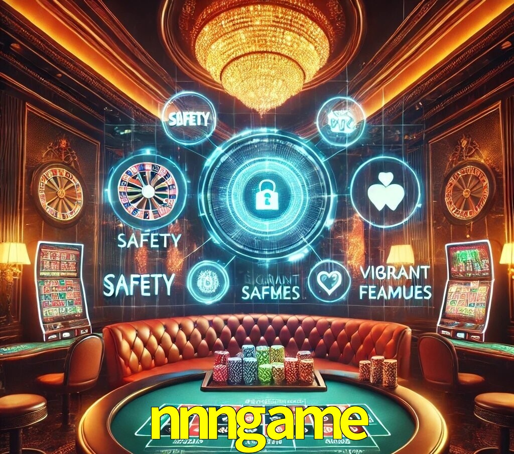 Por Que Jogar no nnngame?